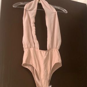 Body suit from from Windsor